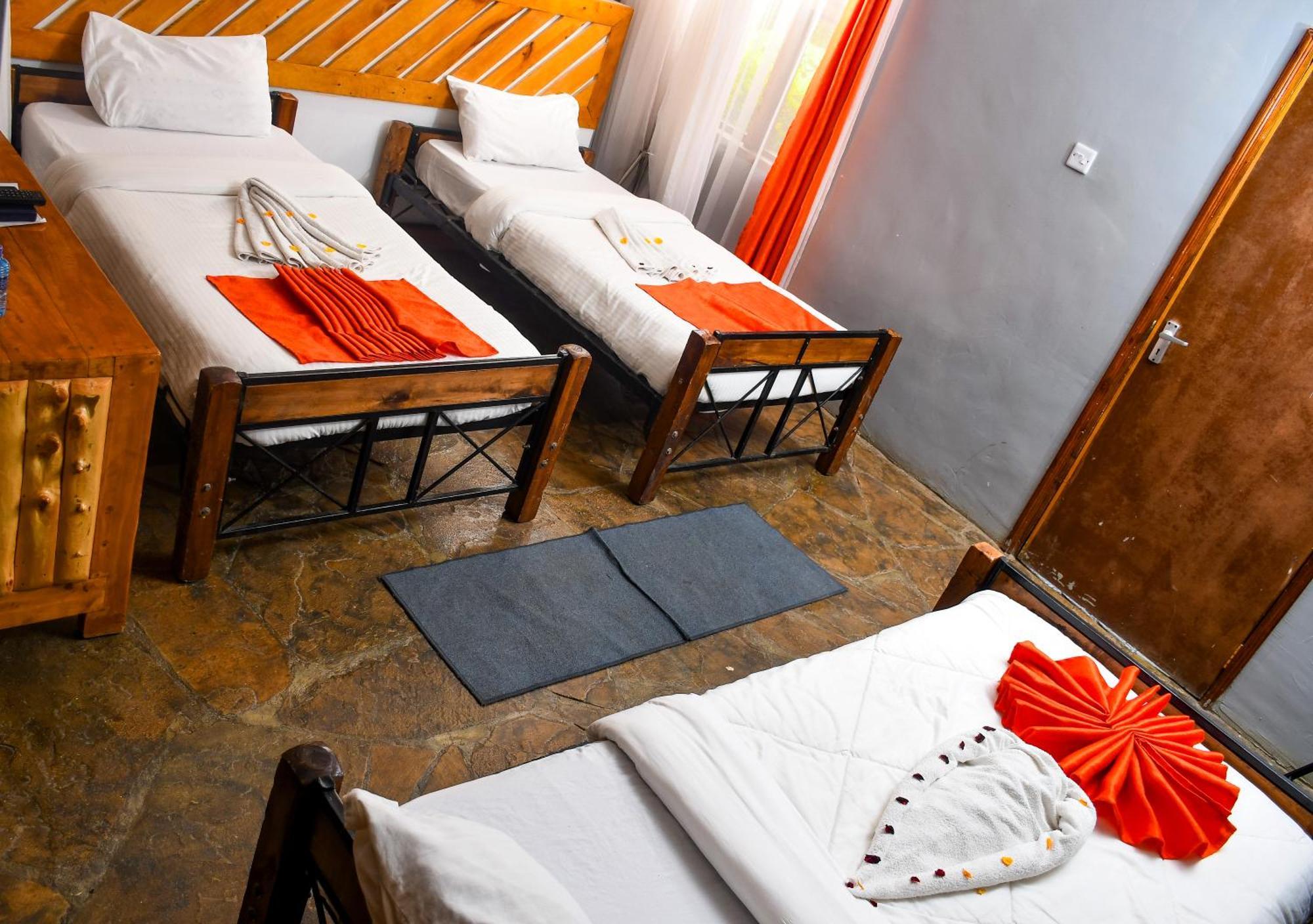 Naivasha Peppercorn Holiday Resort Exterior foto