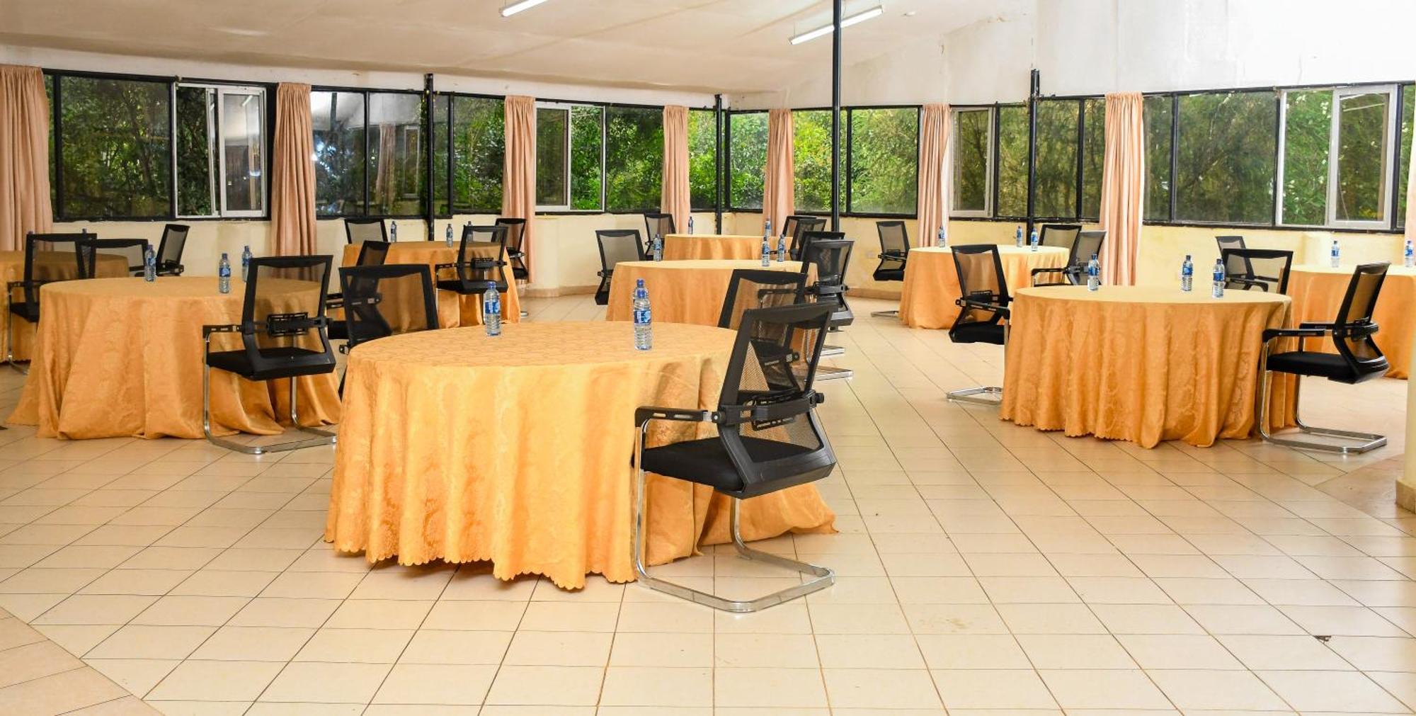 Naivasha Peppercorn Holiday Resort Exterior foto